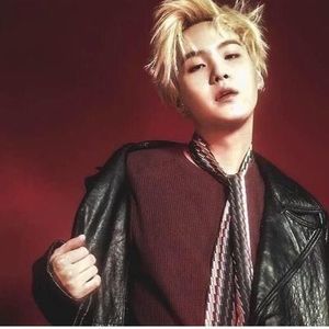 Meet your Posher, Hana